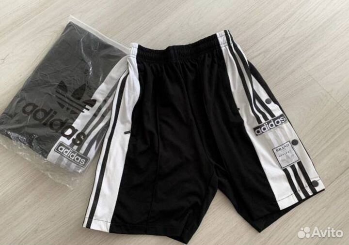 Шорты adidas adibreak #82 Luxe