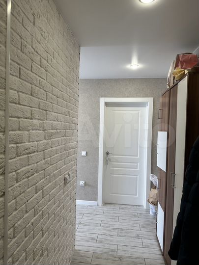 1-к. квартира, 42,4 м², 5/10 эт.