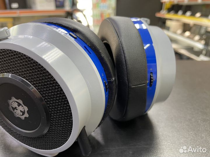 Наушники Razer Thresher Xbox One Gears 5 Edition