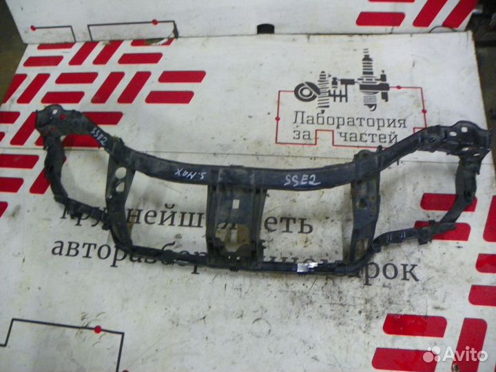 Панель передняя Ford S-MAX