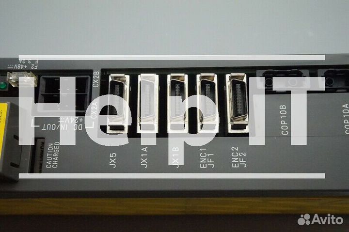 Сервопривод fanuc A06B-6079-H201