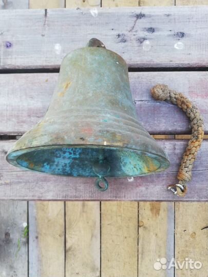 Корабельная рында