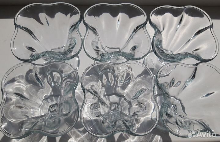 Набор креманок