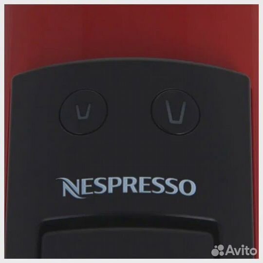 Капсульная кофемашина кофеварка Delonghi EN 85 AE