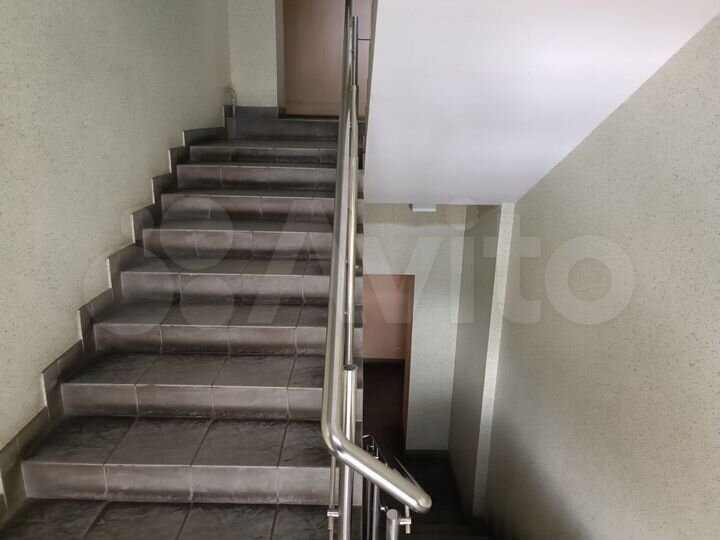 Аренда офиса, 2-й этаж, 28.4 м²; 16м²