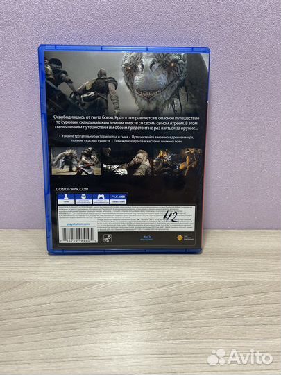 Игры для приставок ps4