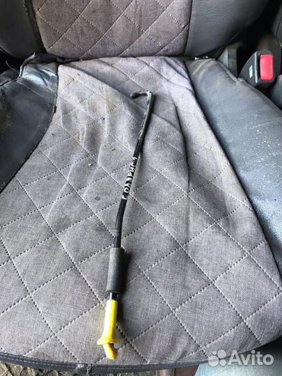 Упор капота hyundai solaris 1 rest