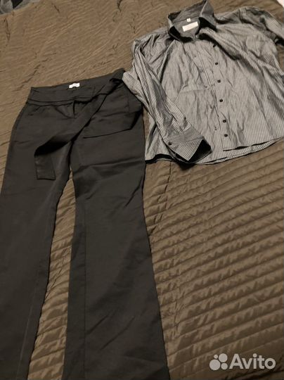 Юбки,брюки,платья Италия-Франция