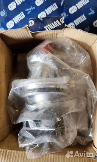 Помпа BMW 3,5,7-серии E36,46,34,39,38.M52; 65025