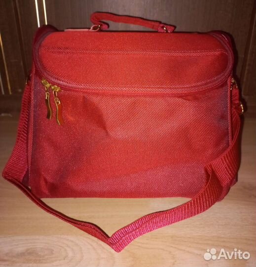 Сумка для косметики