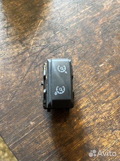 Рено логан дастер санндеро кнопка круиза