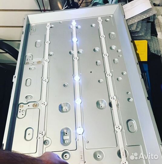 Ремонт телевизора