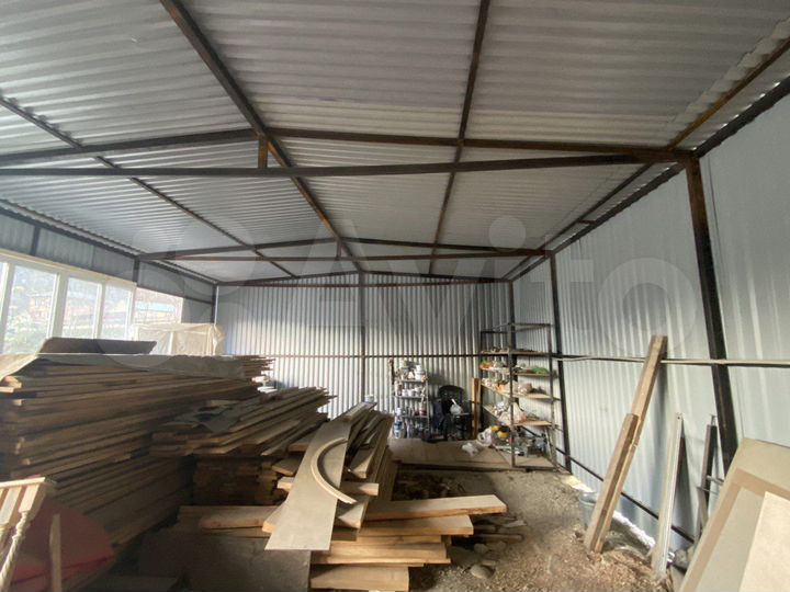 Свободного назначения, 166 м²