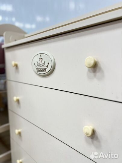 Комод для пеленания