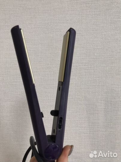 Выпрямитель для волос philips