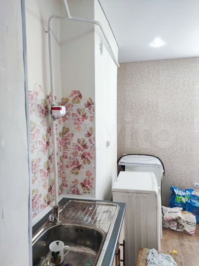 2-к. квартира, 37 м², 2/2 эт.