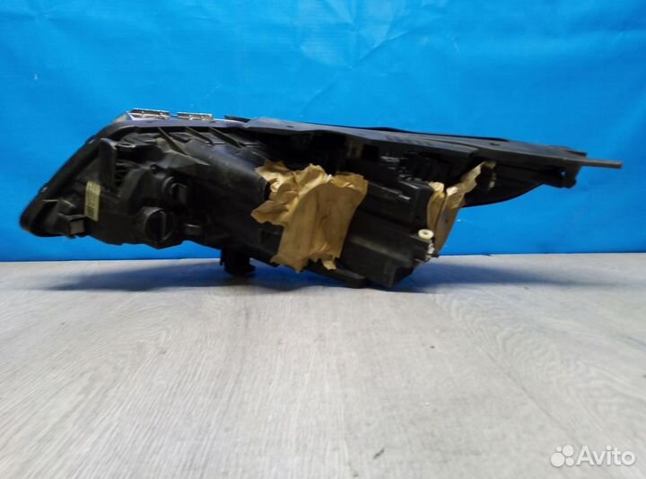 Фара правая Kia Optima 4 JF 2016