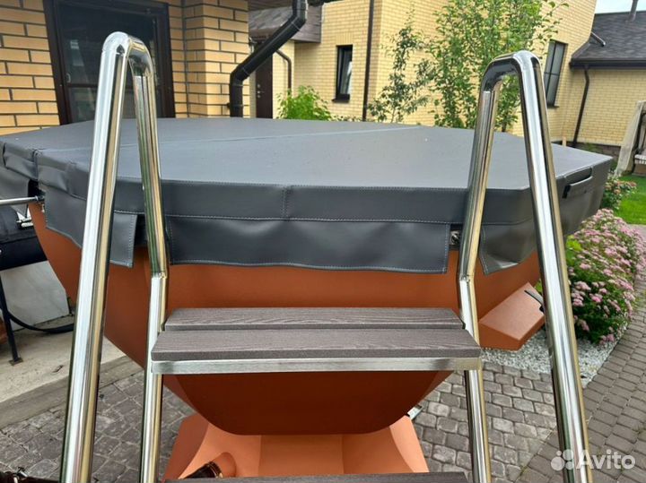 Термокрышка для купели KSH-23421