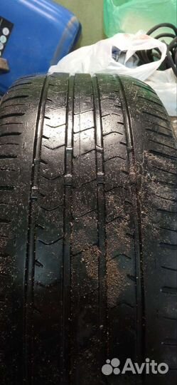 Bridgestone Ecopia NH100 205/55 R16