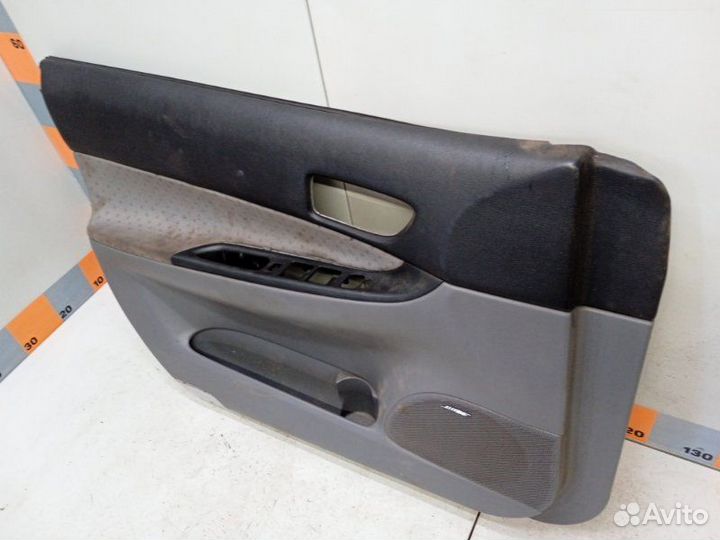 Обшивка двери передняя левая Mazda Mazda6 GG 2.0