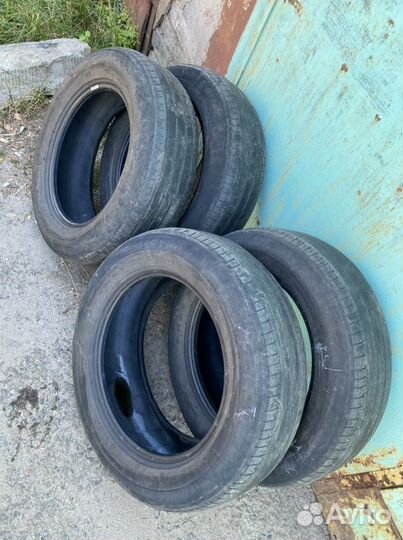 Michelin Primacy 3 215/65 R17