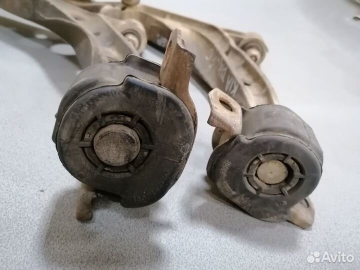 Рычаг передний Kia Joice 1999-2003