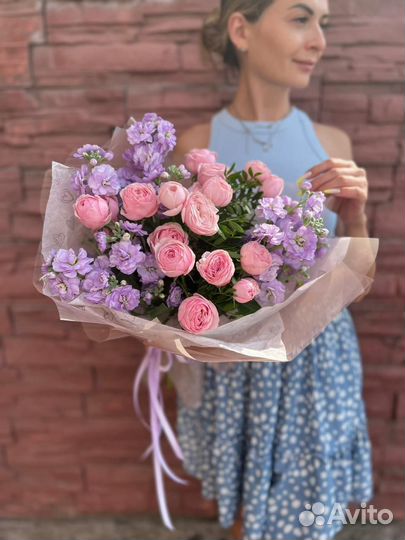 Букет на 1 сентября