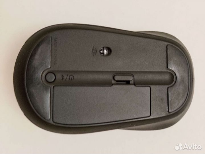 Беспроводная мышь Microsoft Bluetooth Mouse 3600