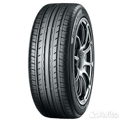 Yokohama BluEarth-ES ES32 A 235/45 R17