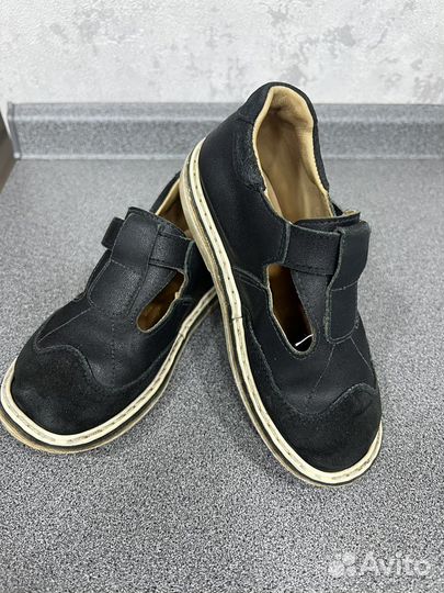 Сандали для мальчика Неман