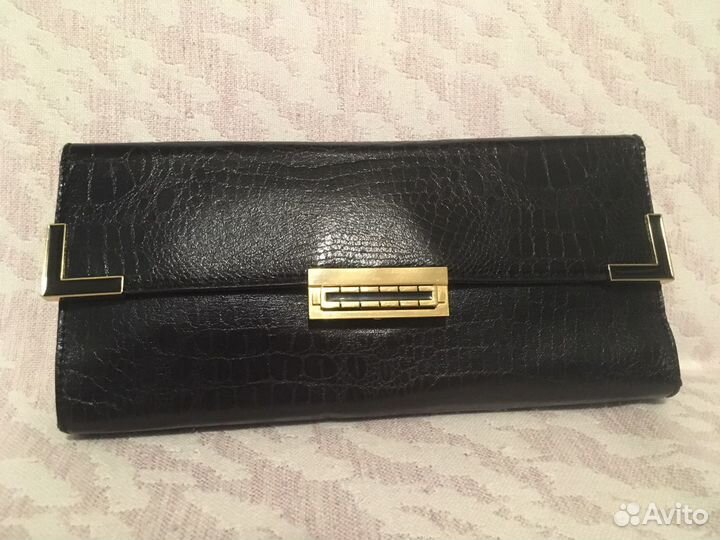 Сумка конверт mango