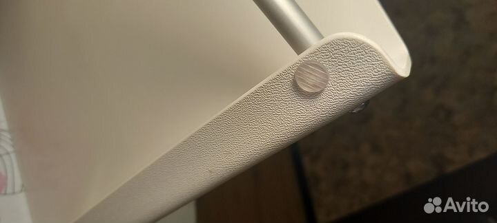 Продам настольный пылесос Cosmos N1 White