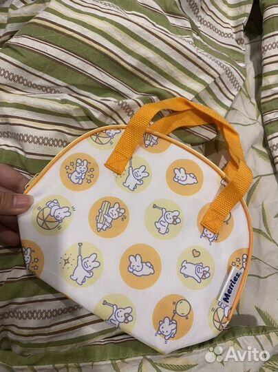 Термосумка / сумка-холодильник merries