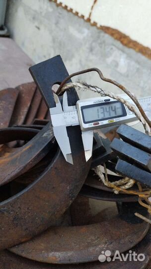 Ножи для фрезы трактора