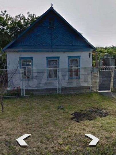 Дом 44,7 м² на участке 7 сот.