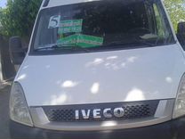 Iveco Daily 3.0 MT, 2011, 263 000 км, с пробегом, цена 766 000 руб.