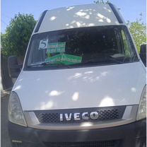 Iveco Daily 3.0 MT, 2011, 263 000 км, с пробегом, цена 766 000 руб.