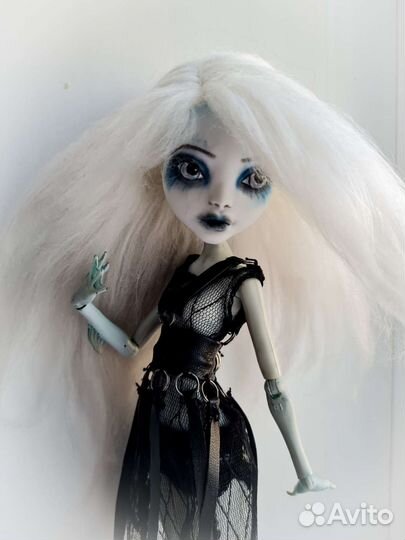 Кукла монстр хай ооак