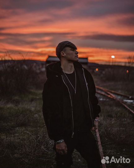 Видеооператор / видеограф / фотограф