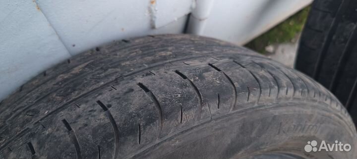 Hankook Kinergy Eco 205/55 R16