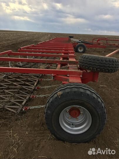 Борона Завод Автотехнологий СШГ-19-01, 2024