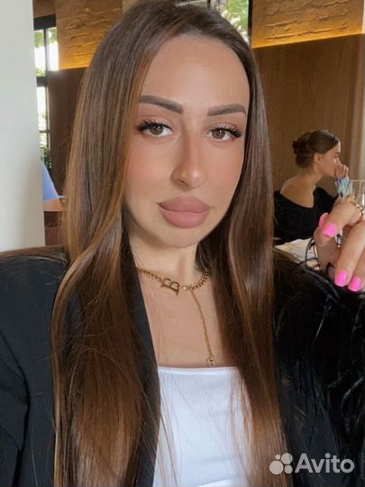 Стилист (только девушки )