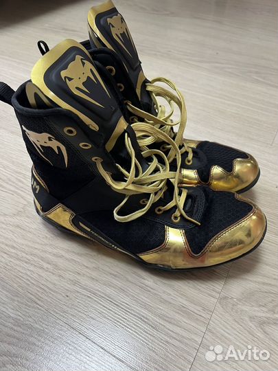 Боксерки Venum