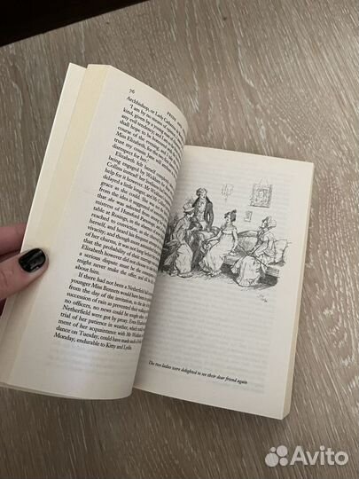 Книги на английском языке