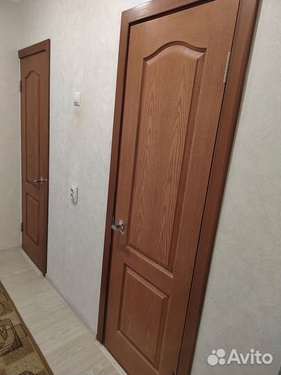 Межкомнатные двери бу с коробкой