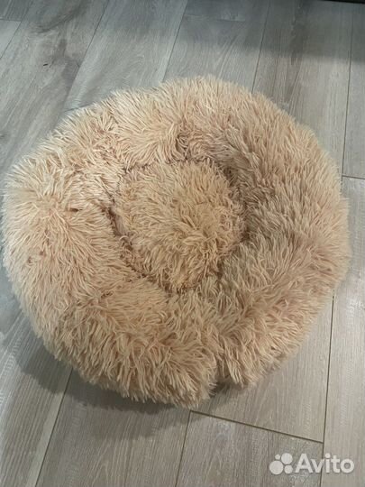 Лежанка для животных