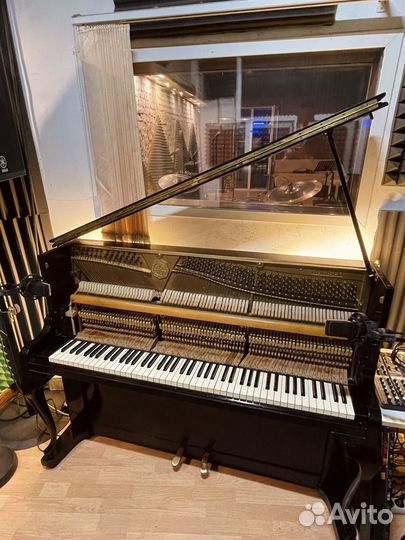 Репетиционная база / Студия звукозаписи