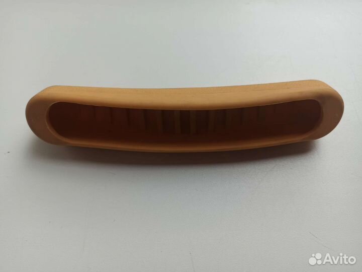 Подмышечный валик насадка на костыль