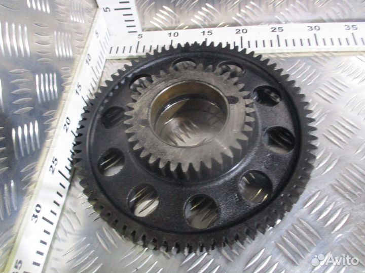 Шестерня грм MAN 51045053063