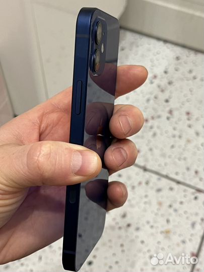 iPhone 12, 128 ГБ
